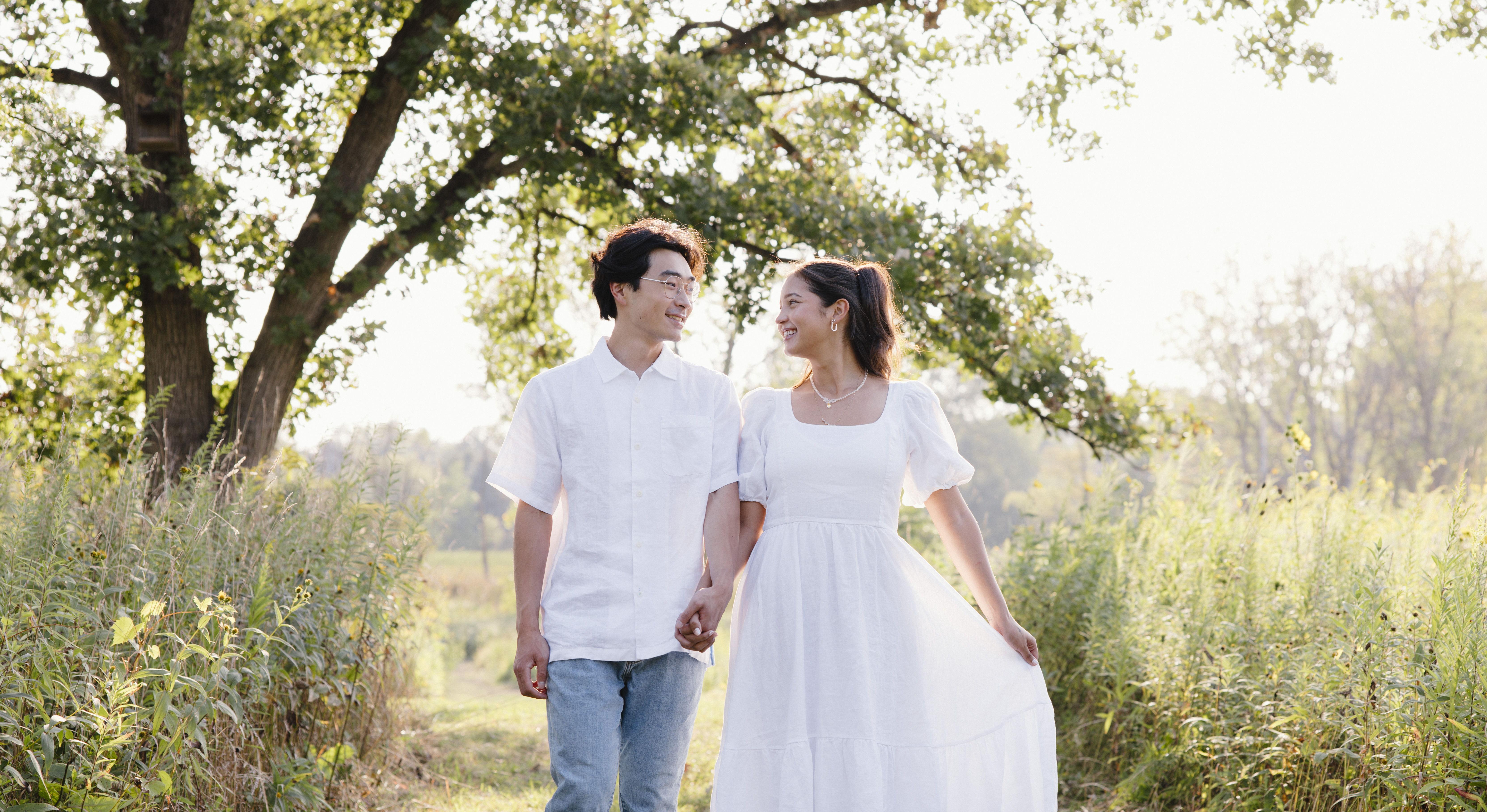 The Wedding Website of Pamela Osterhaven and Jay Cen
