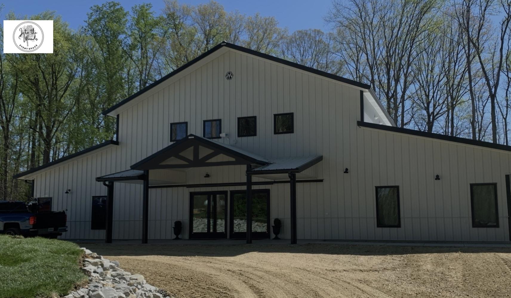 The Wedding Website of Clint Knies and Lindsay Vanek