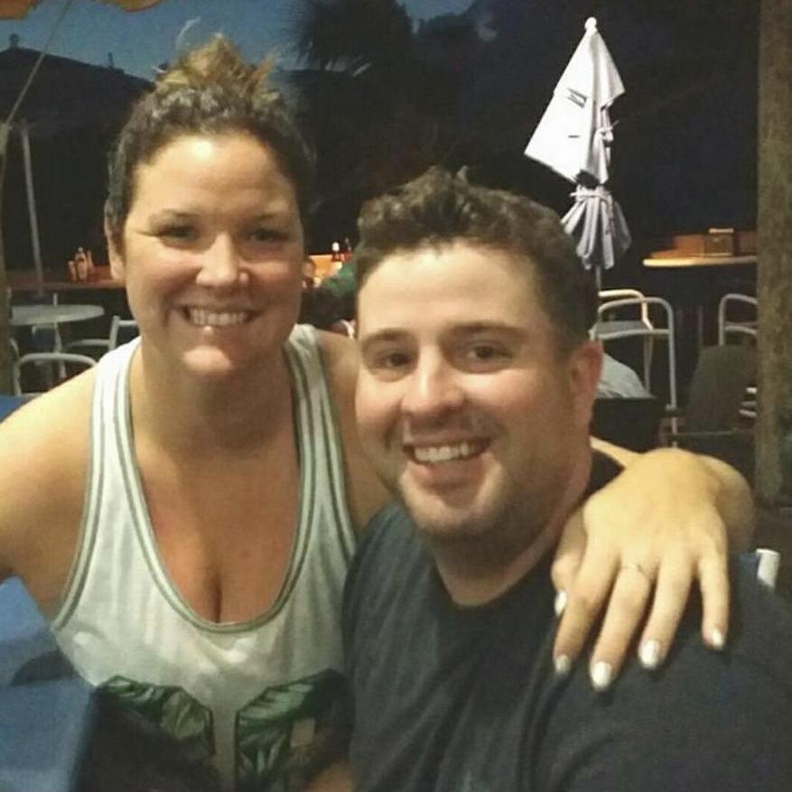 Marathon FL vacation October, 2016