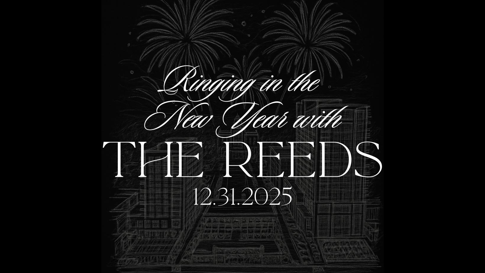 The Wedding Website of Dominique Young and Elliott Reed