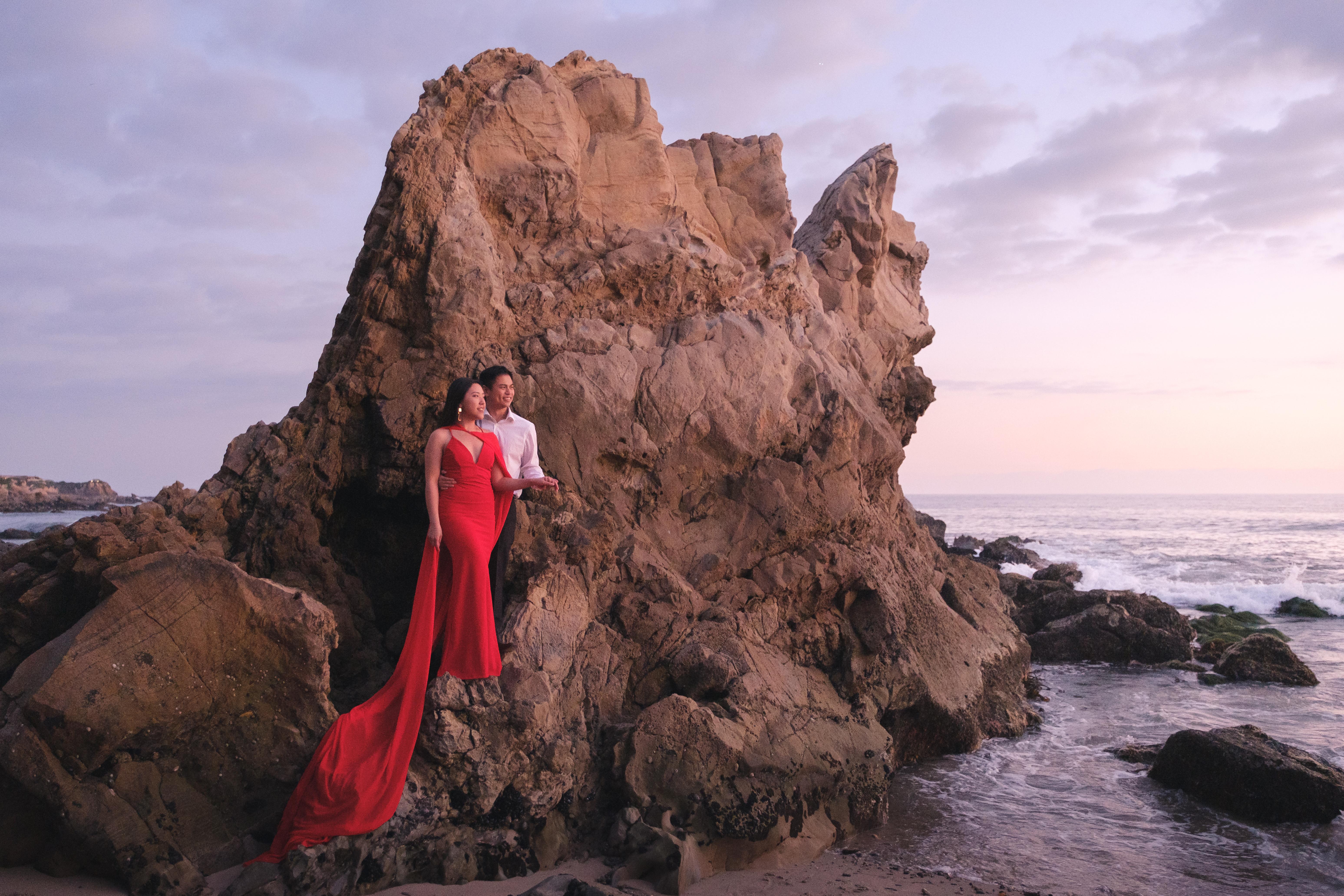 The Wedding Website of Annie Luu and Kin Lam