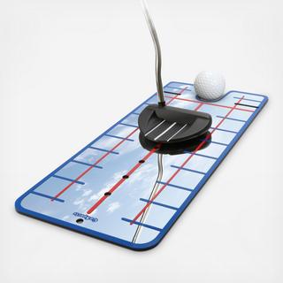 Golf Putting Alignment Mirror