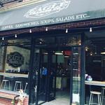 Eagle Trading Company