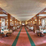 Windsor Dining Room