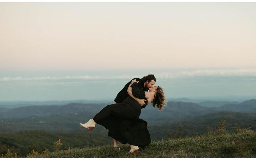 The Wedding Website of Brianna Knowles and Scott Leitzke