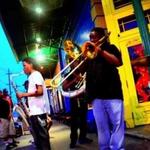 Frenchmen Street