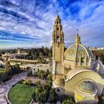 Balboa Park