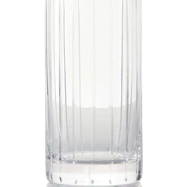 Highball Glasses, Set of 4