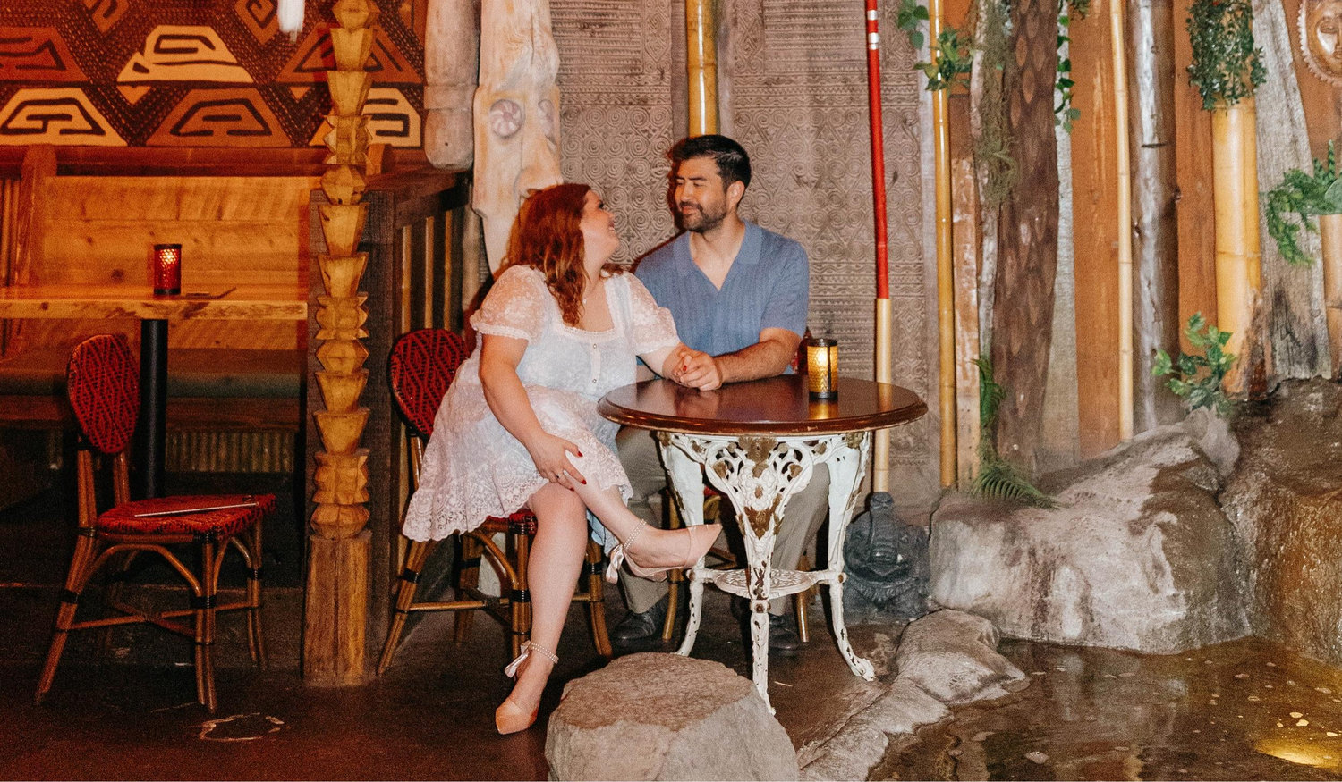 The Wedding Website of Breanne Serrano and Mike Jensen