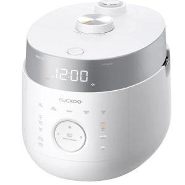 Cuckoo Rice Cooker