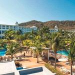 Hotel Riu Palace
