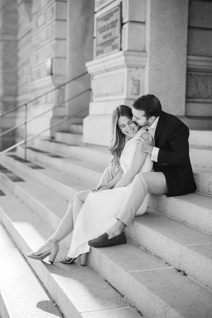 The Wedding Website of Stephanie Hammersand and Dean Fiacco