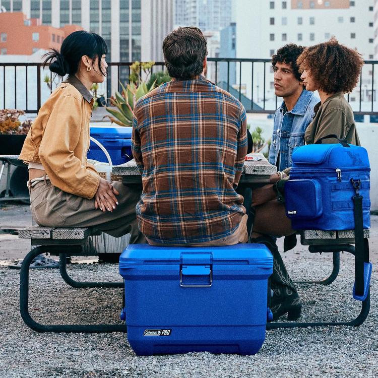 Coleman, Pro 45-Quart Hard Cooler | Zola