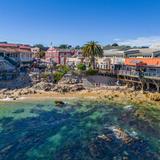 Cannery Row