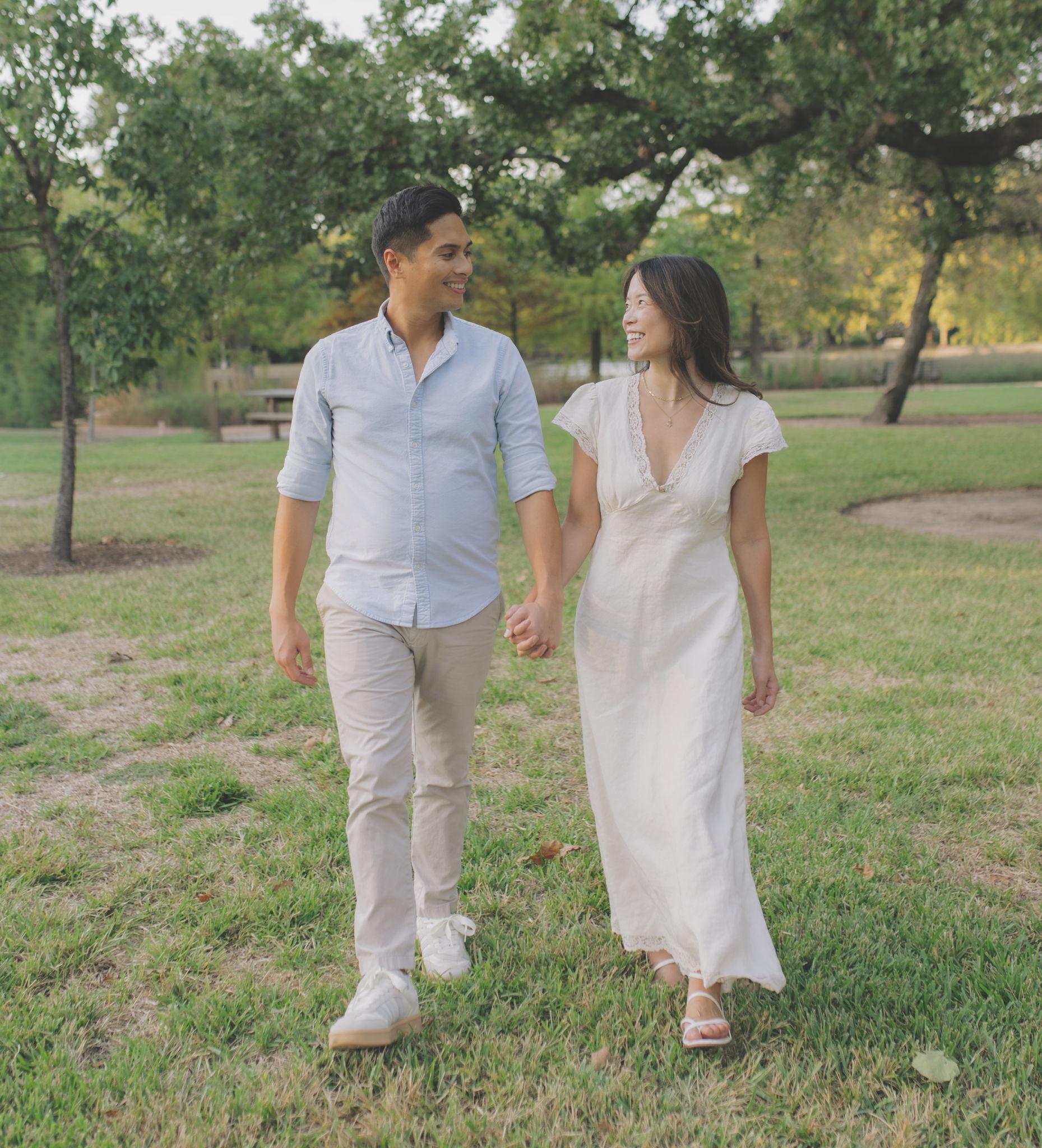 The Wedding Website of Melissa Lee and Carlo Sampedro