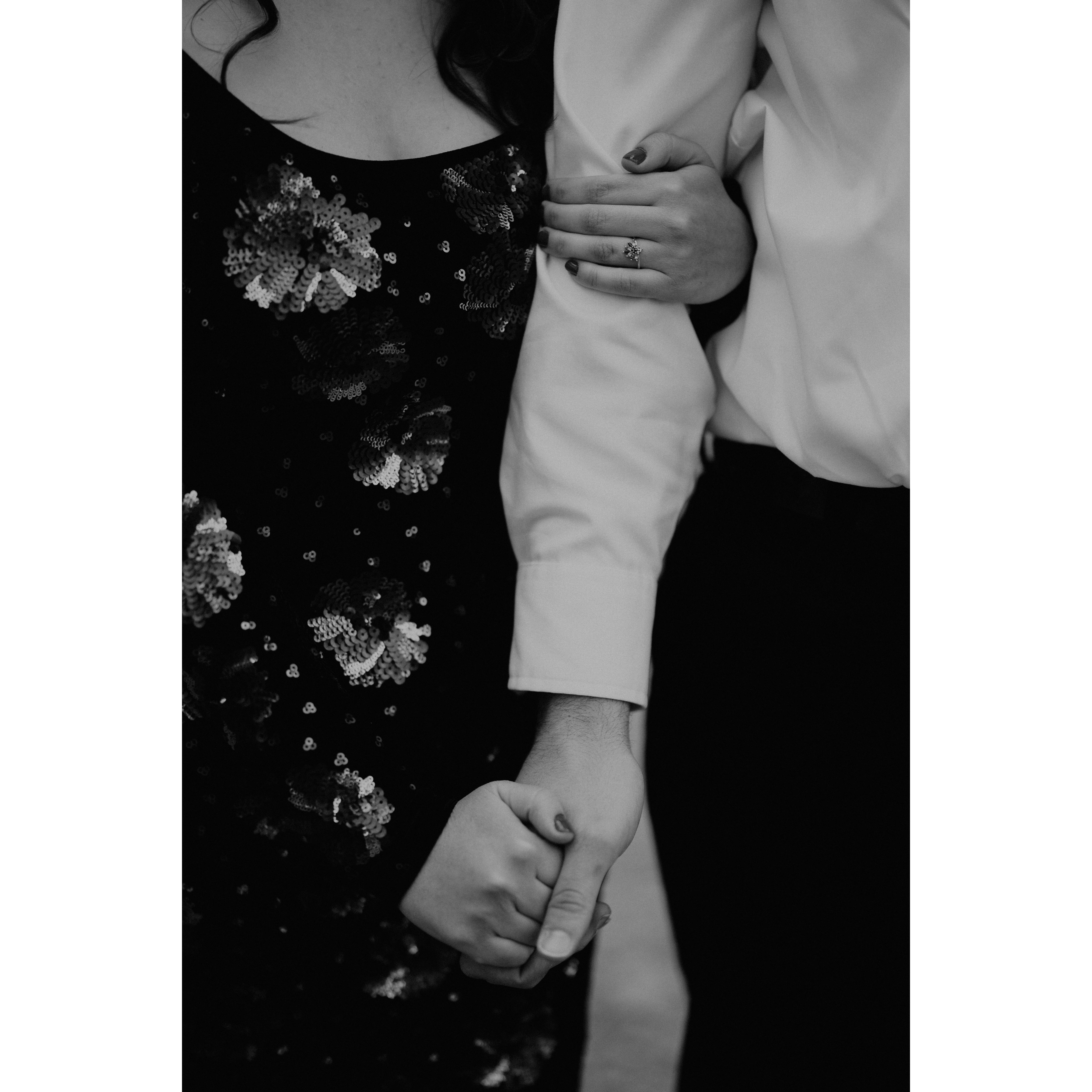 My love