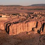 Acoma Pueblo