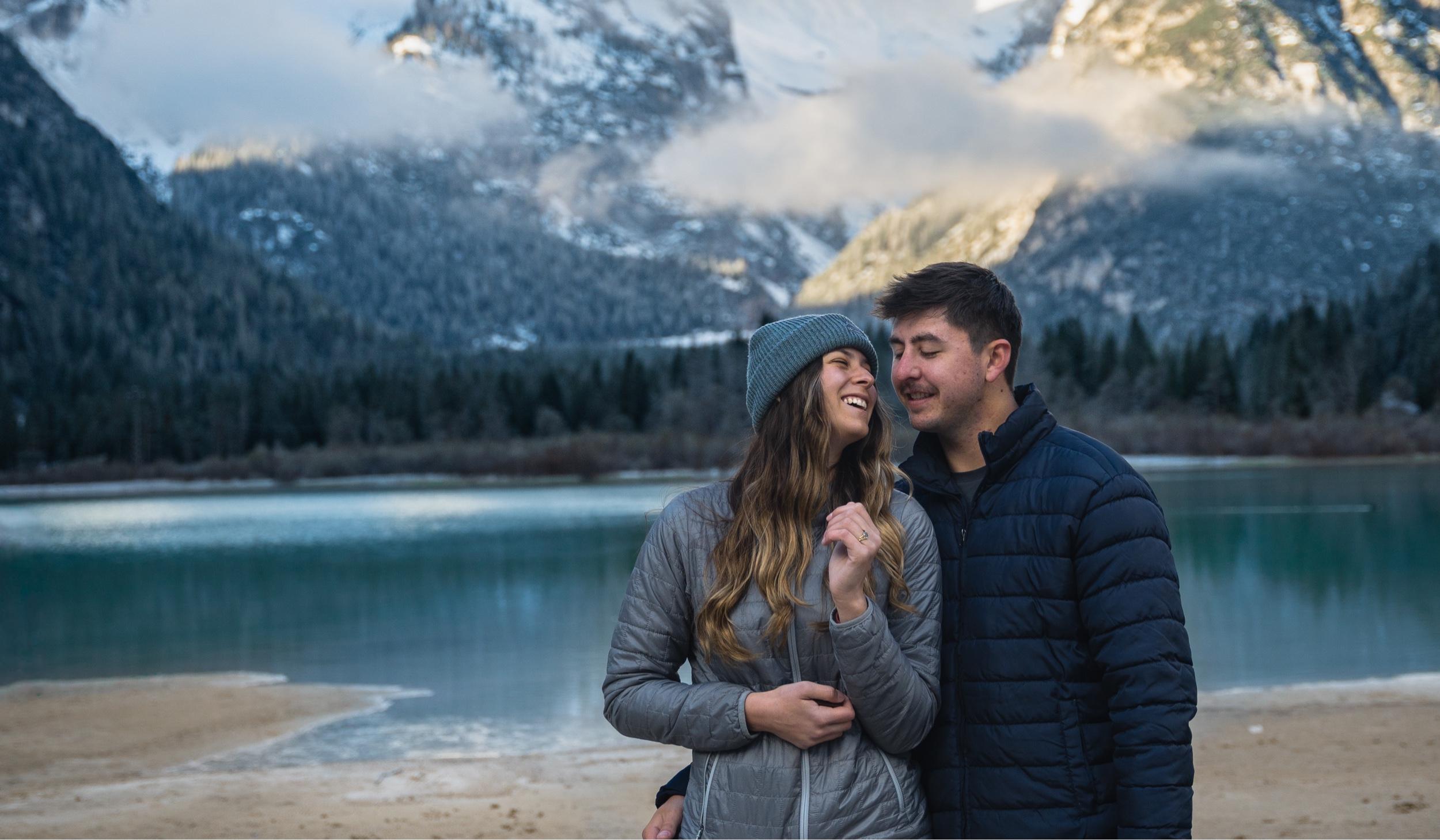The Wedding Website of Hayden Cates and Sierra Shannon