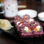 Harumi Sushi & Sake