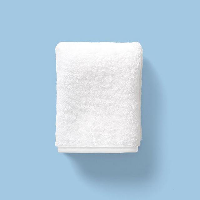 Weezie Towels Piped Edge Washcloths (pair)