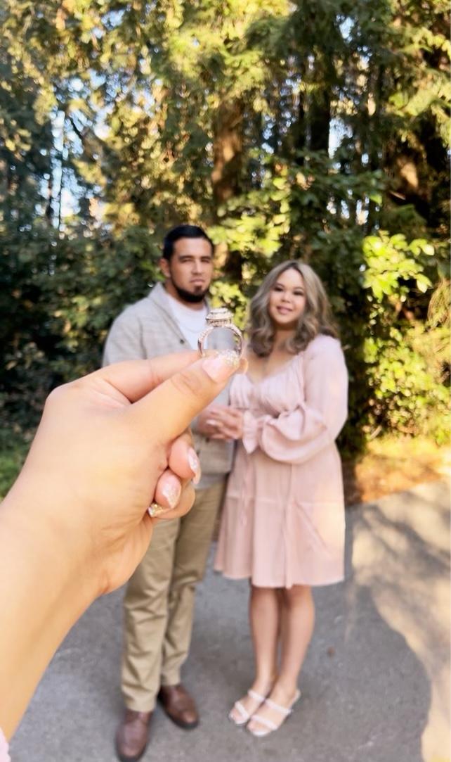 The Wedding Website of Dominick Arellano and Savannah Mah