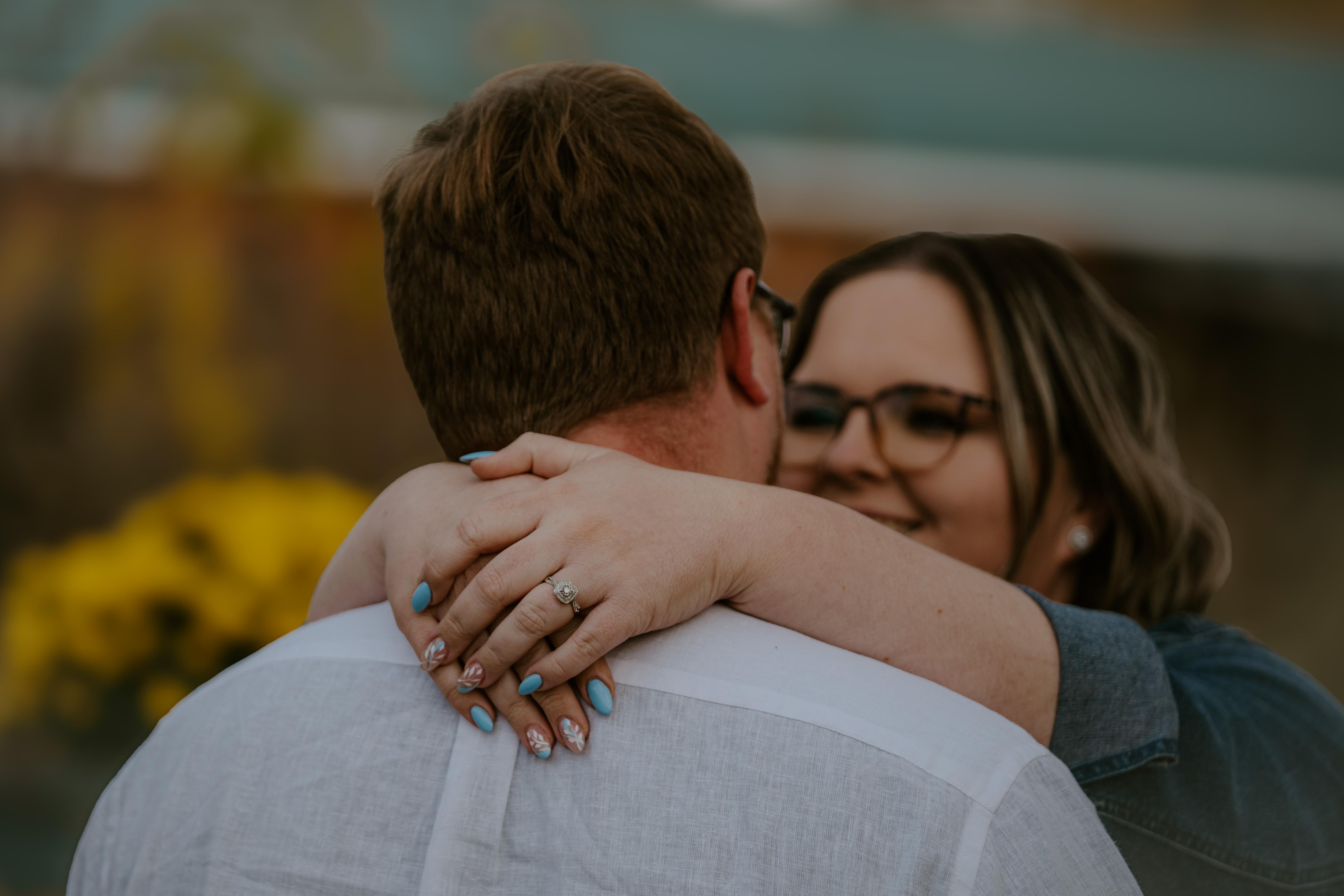The Wedding Website of Samantha McGregor and Tyler Kammer