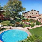 Stay at Tenuta Quadrifoglio