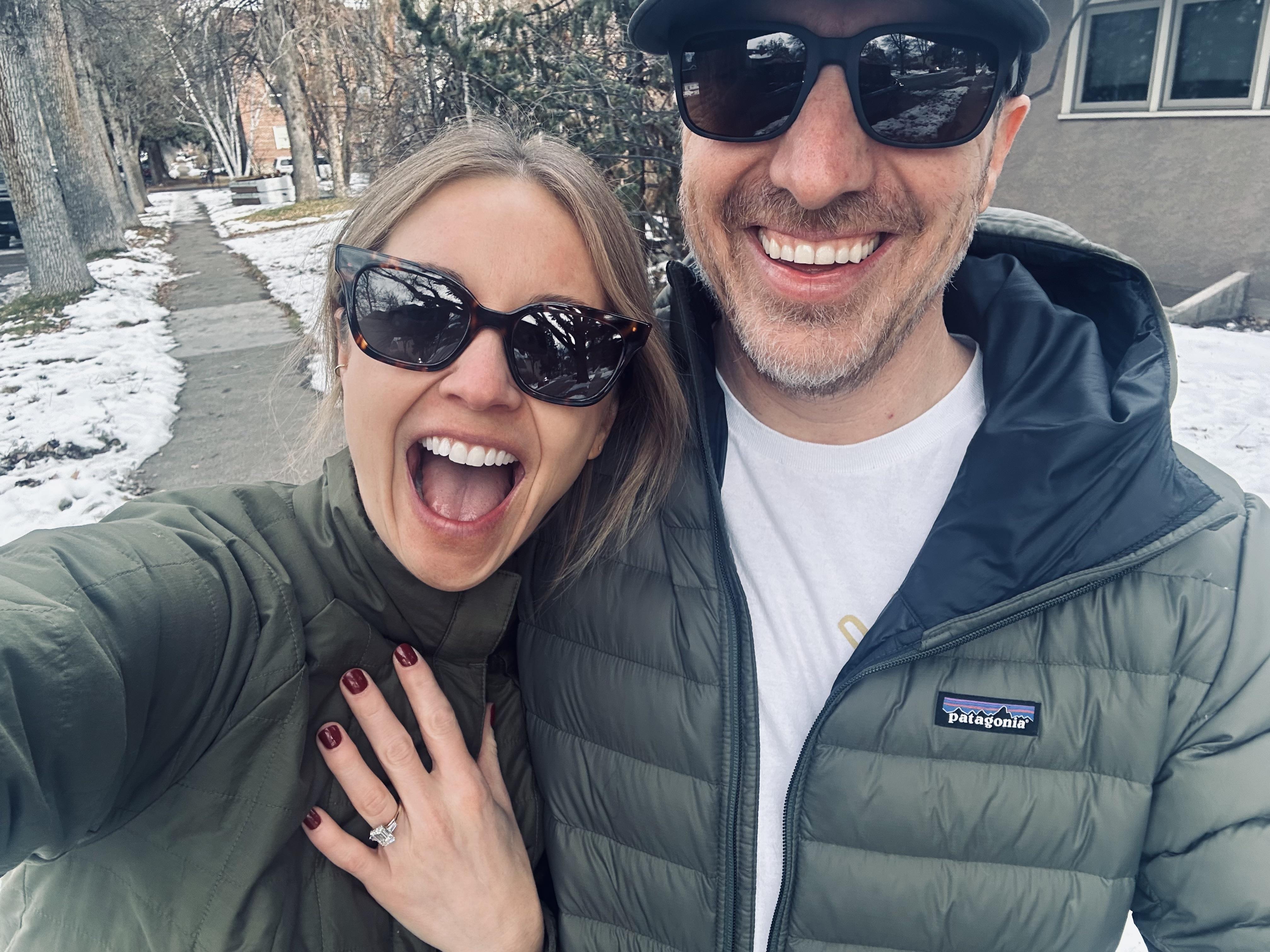 The Wedding Website of Brian Sullivan and Jenna Meier