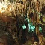 Grutas de la Estrella