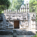 Museo Nacional de Antropología
