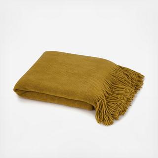 Abundance Throw