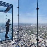 Skydeck Chicago
