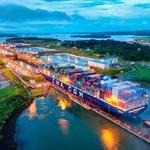 Panama Canal