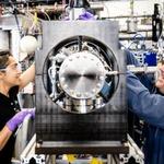 Argonne National Laboratory