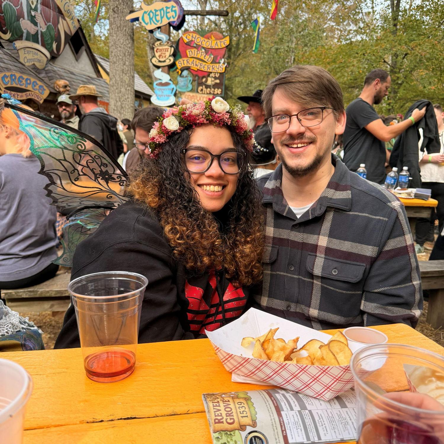 MD Renaissance Fair 2025