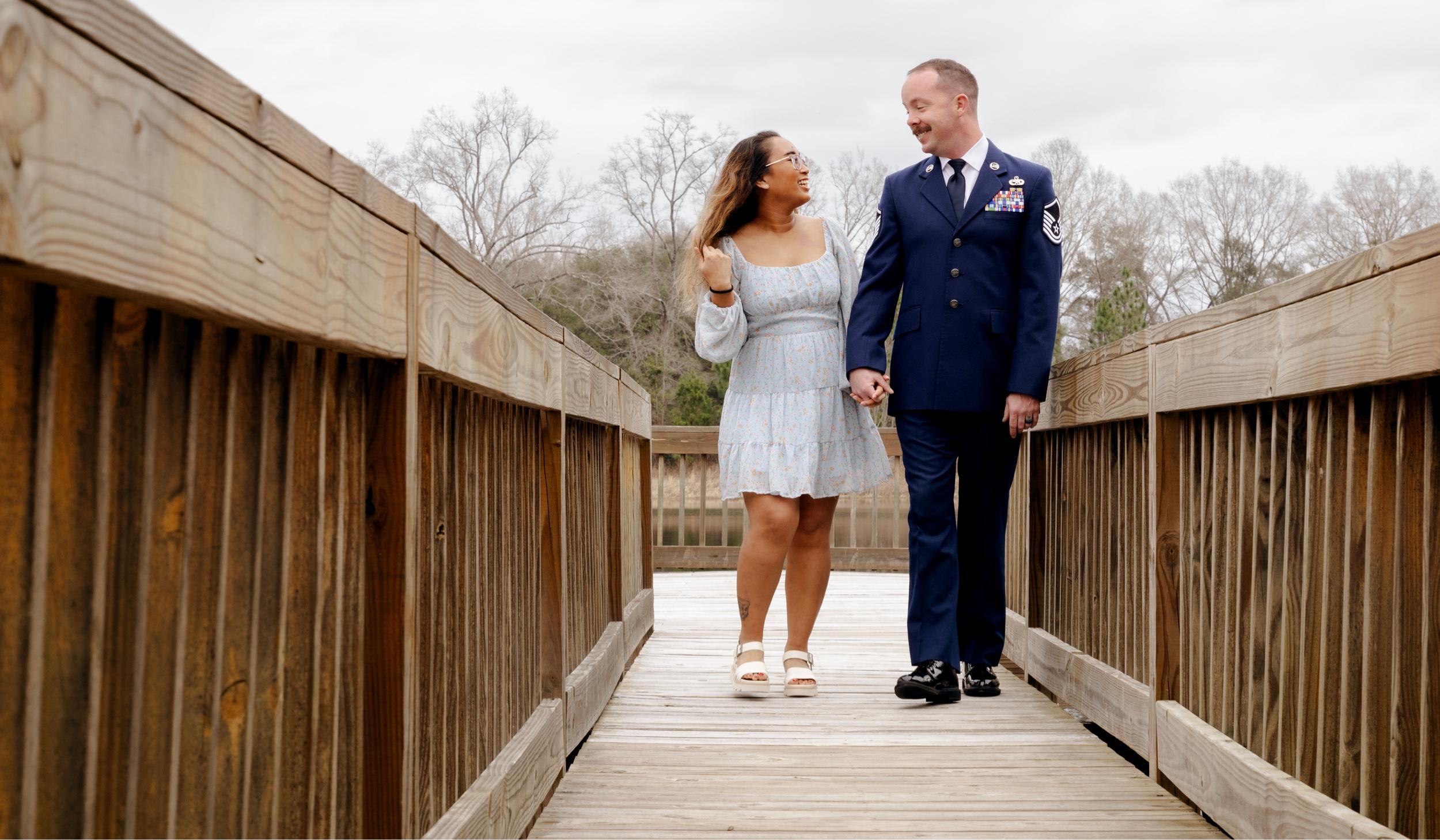 The Wedding Website of Mackenzie Bacalzo and Jory Middleton