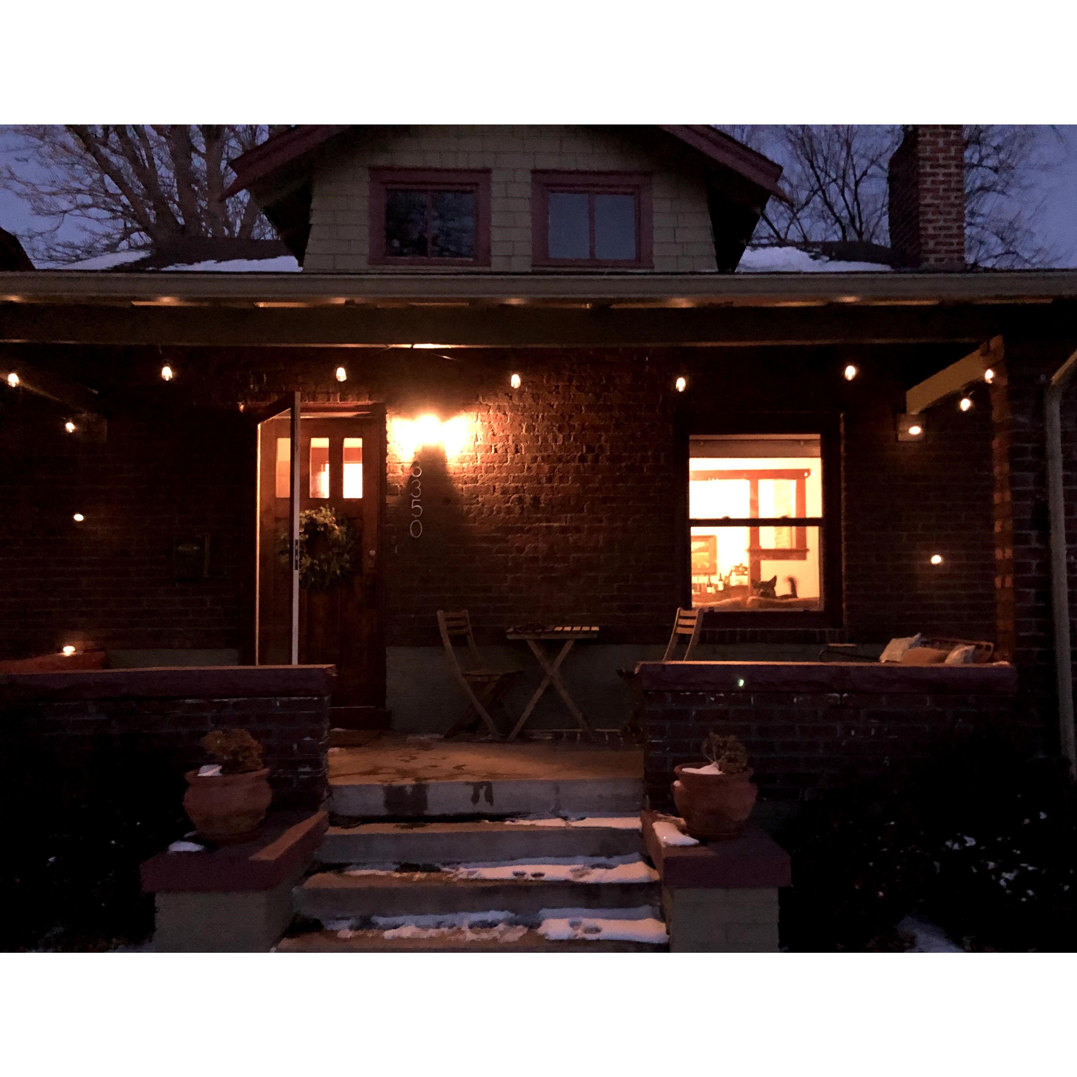 Race St. bungalow 2021