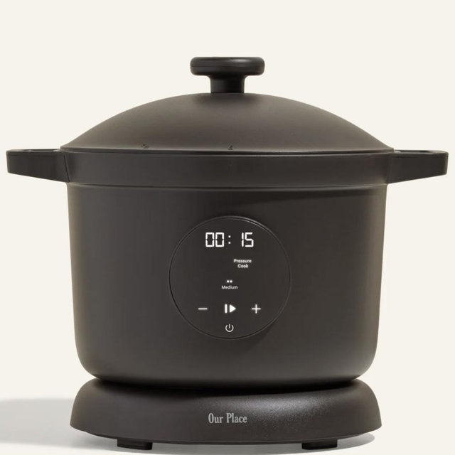 Dream Cooker