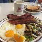 Louisa's Place Restaurant