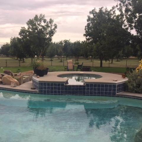 Welcome to New Mexico Party teaser! We'll be having pizza and sangria in yon pecan orchard!