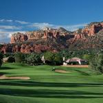 Sedona Golf Resort