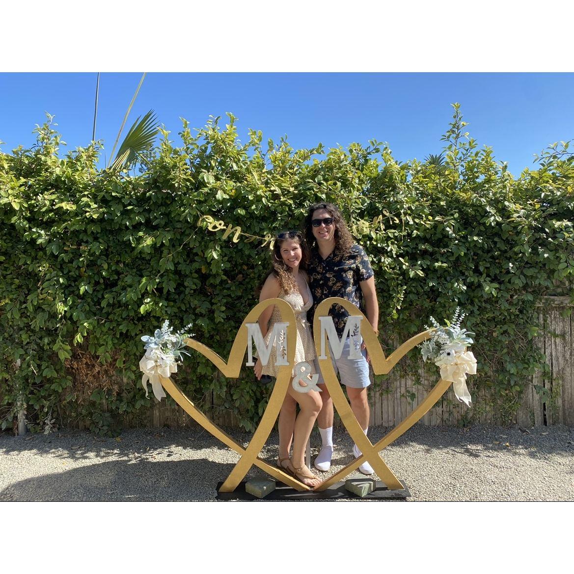 Engagement Party 2021