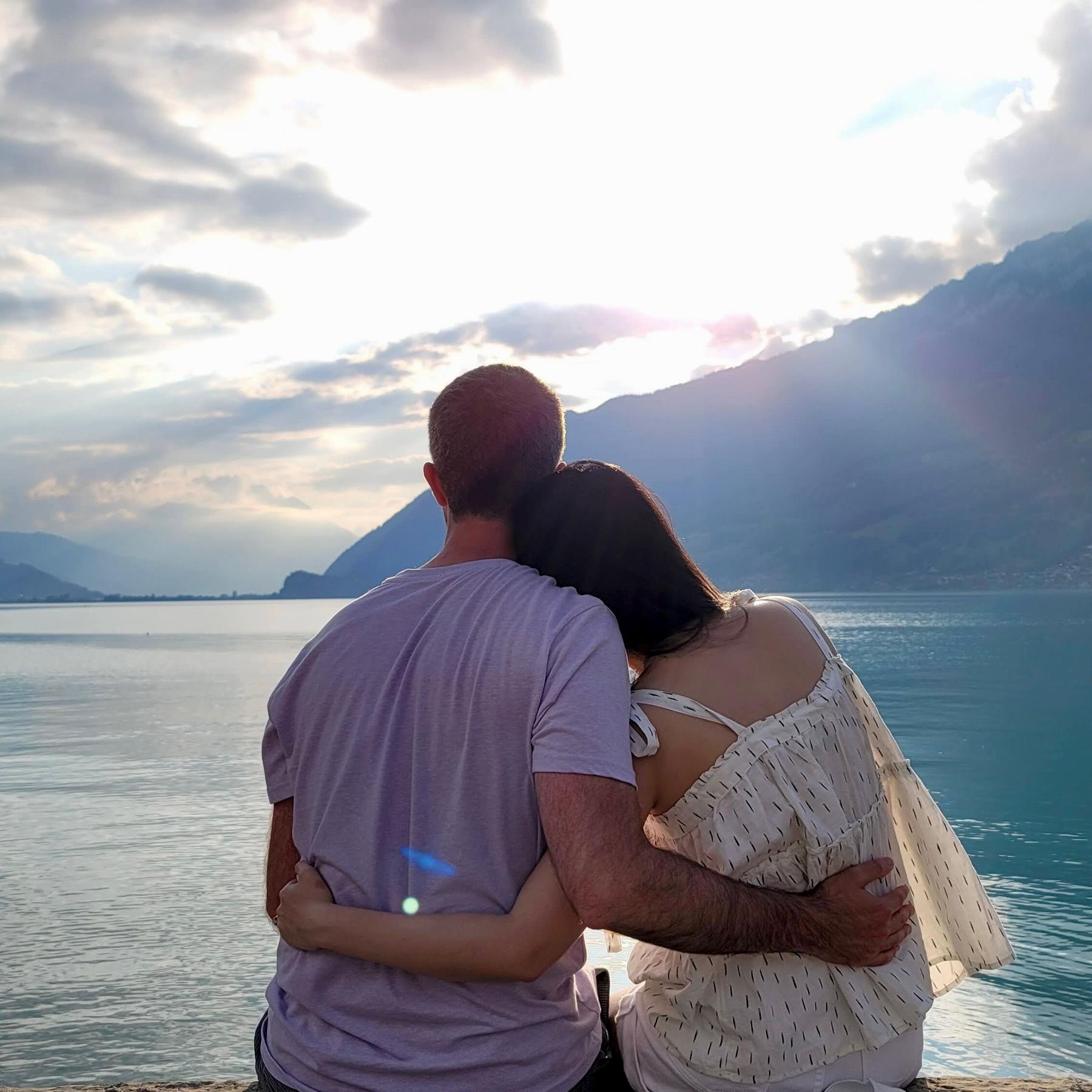 Our Honeymoon fund