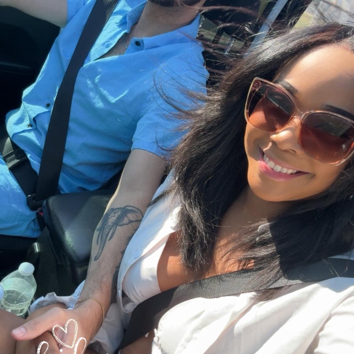 Beach Trip 🏝️