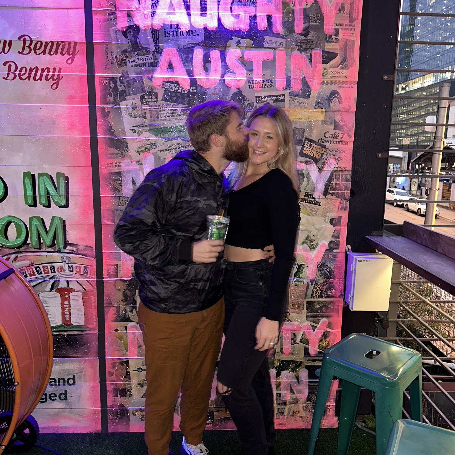 Austin, TX