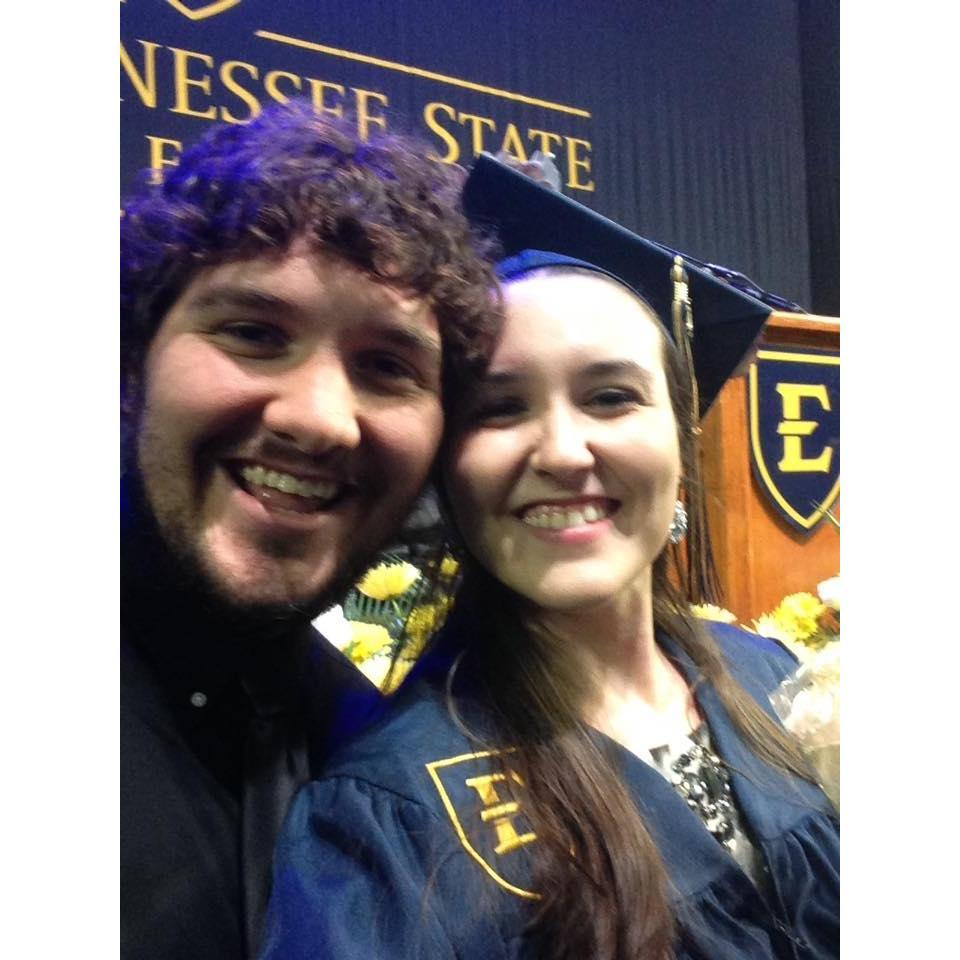 2017 Undergraduate Graduation