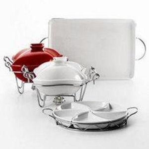 Serveware