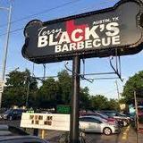 Terry Black's Barbecue