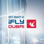 iFly Dubai