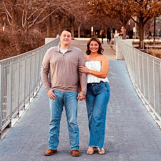 Michael & Karrah’s Cash Fund